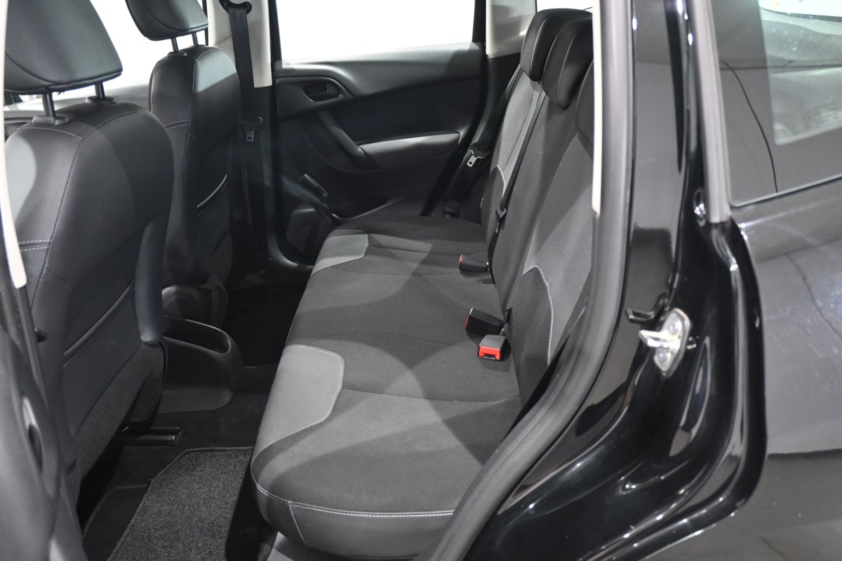 Foto Citroen C3 11