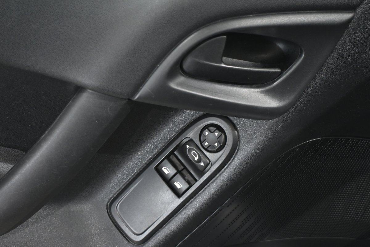 Foto Citroen C3 23