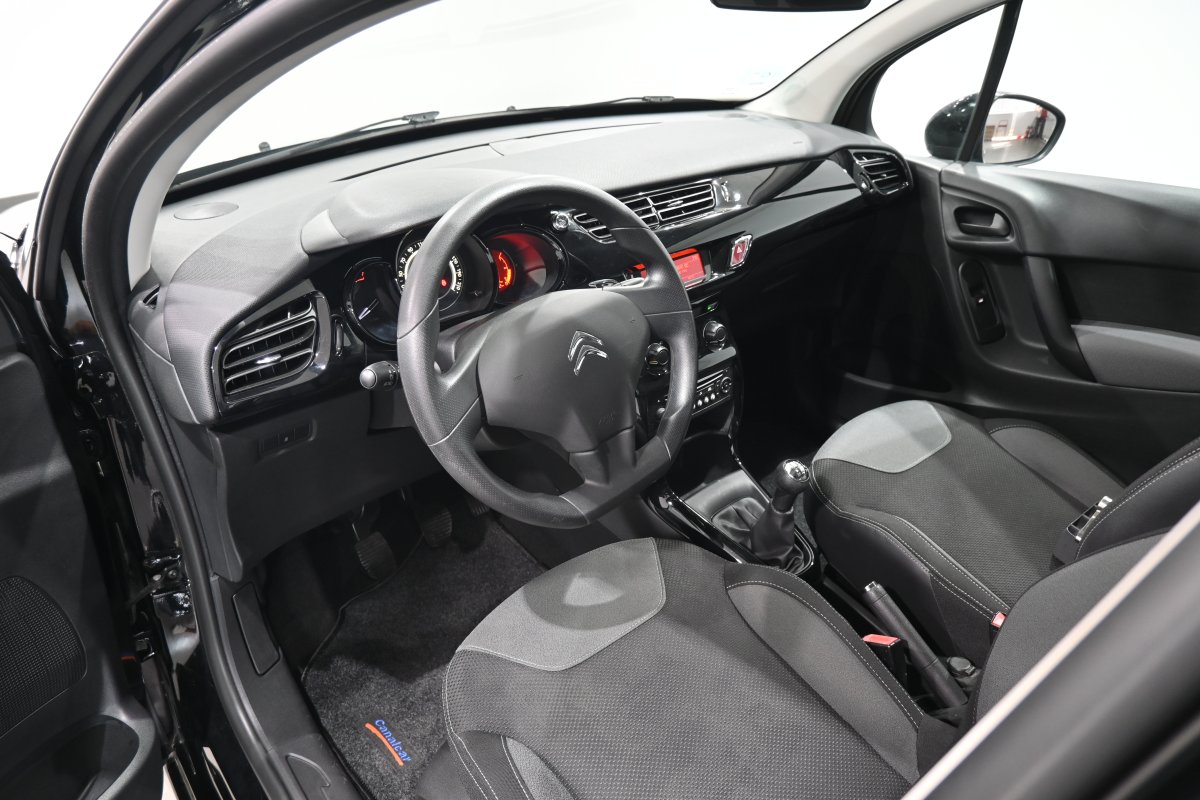 Foto Citroen C3 9
