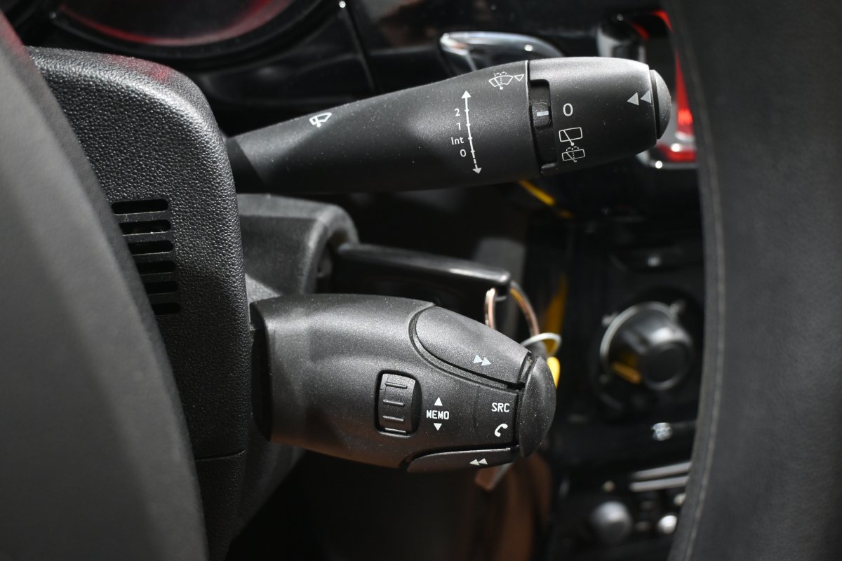 Foto Citroen C3 21