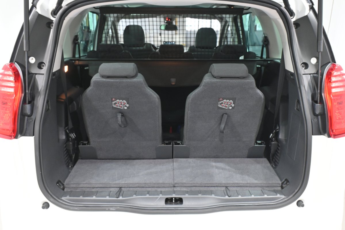 Foto Peugeot 5008 9