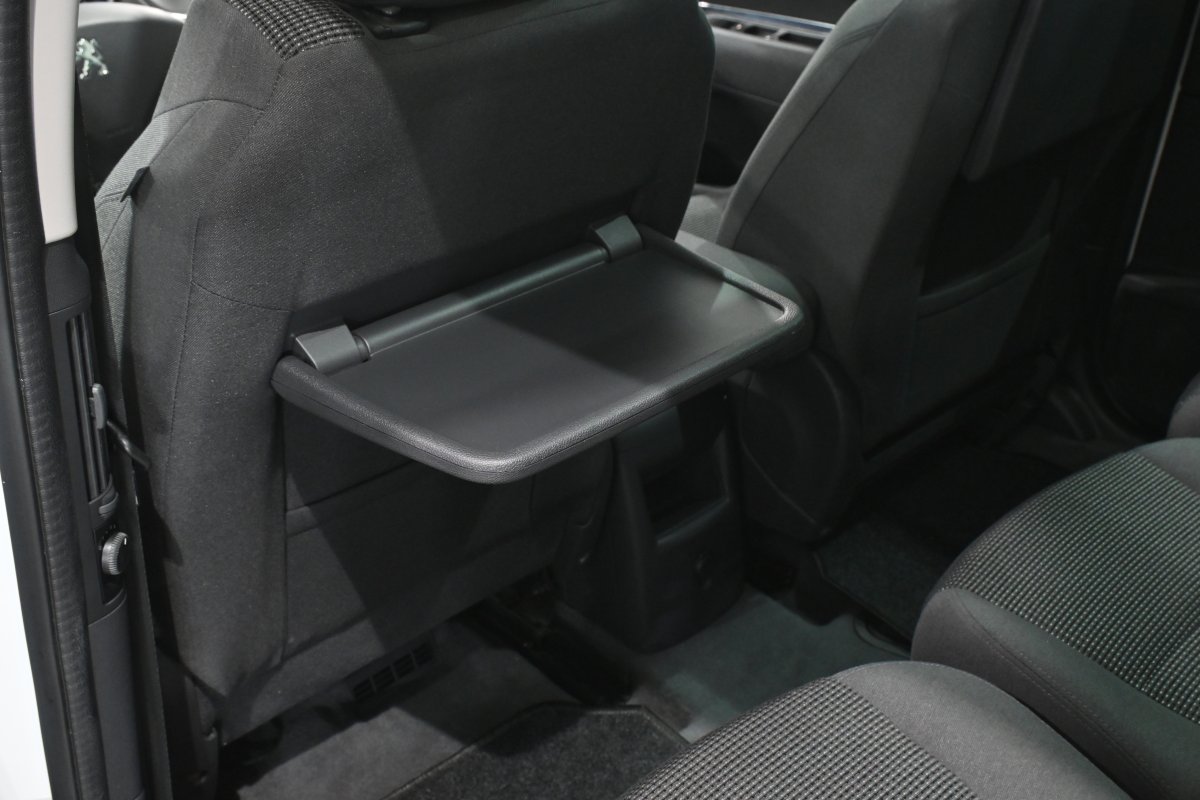 Foto Peugeot 5008 13