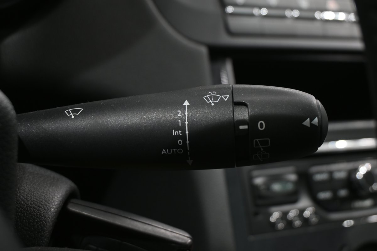 Foto Peugeot 5008 26