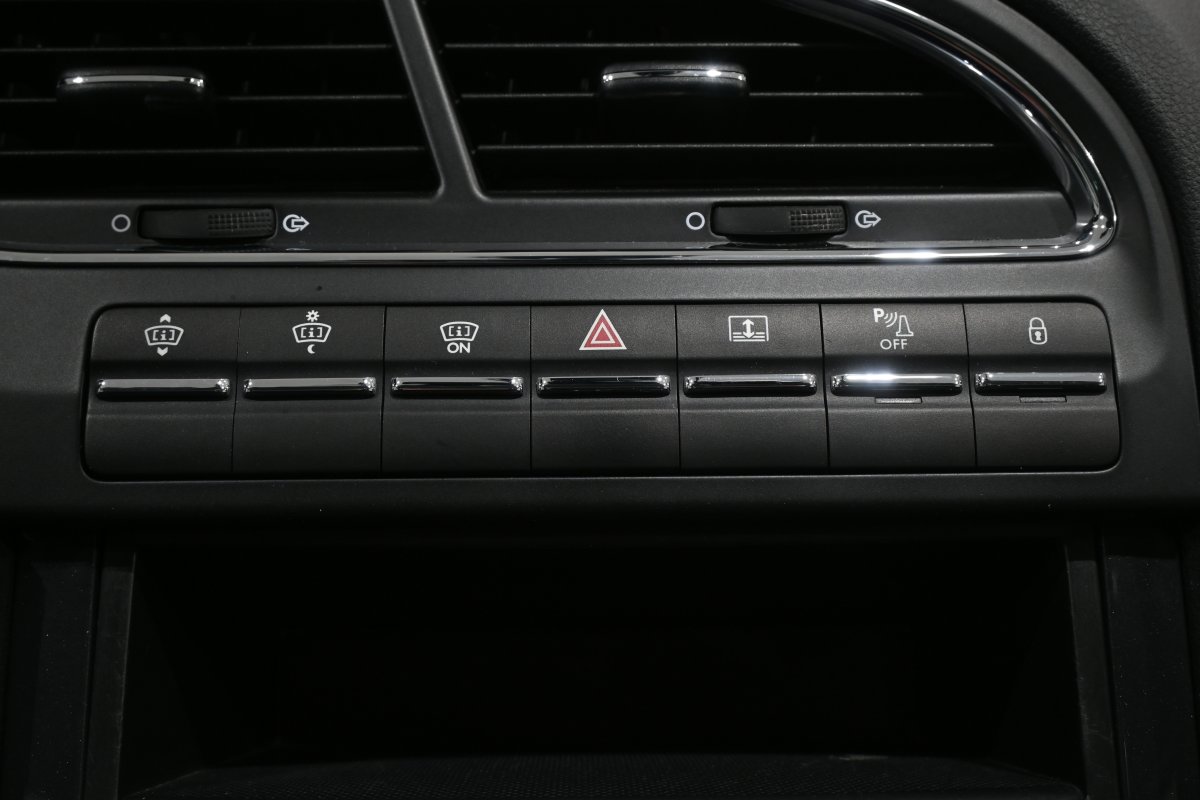 Foto Peugeot 5008 20