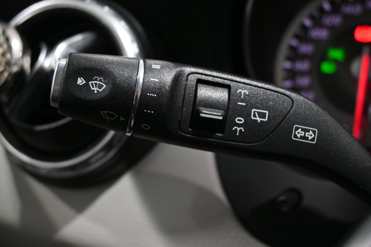 Foto Mercedes-Benz GLA 23