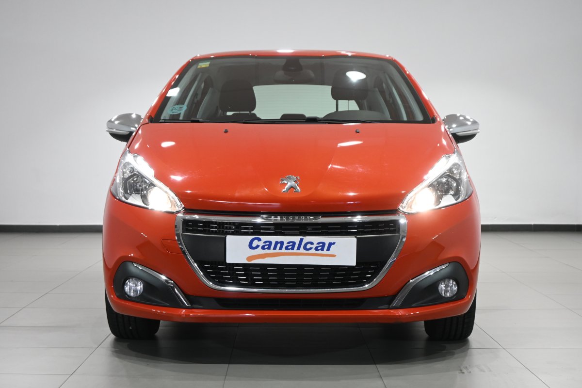 Foto Peugeot 208 2