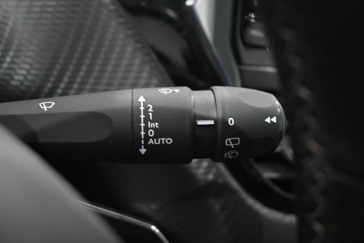 Foto Peugeot 208 26