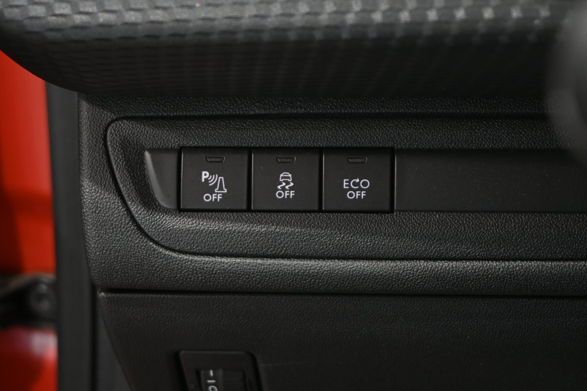 Foto Peugeot 208 27