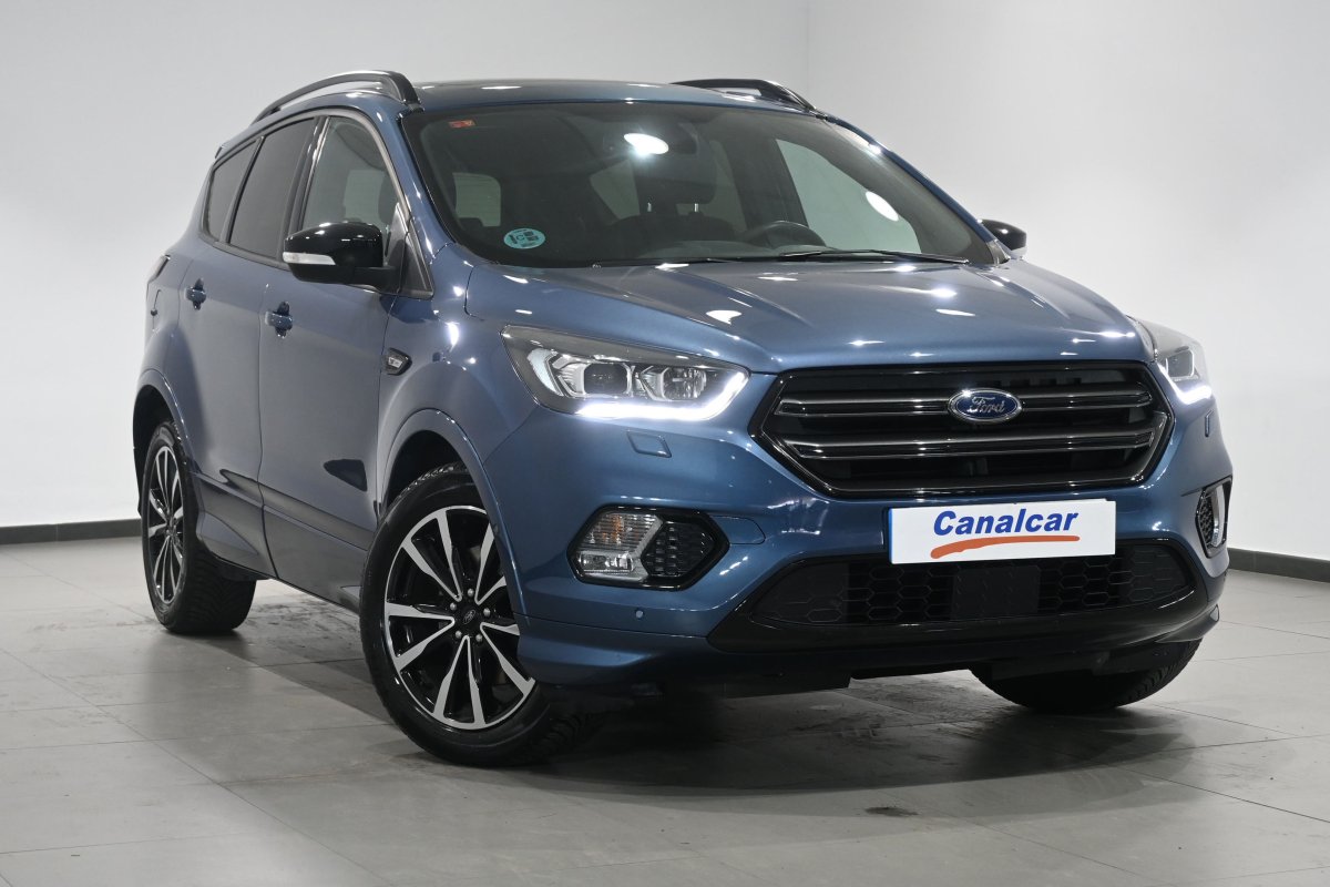 Foto Ford Kuga 3