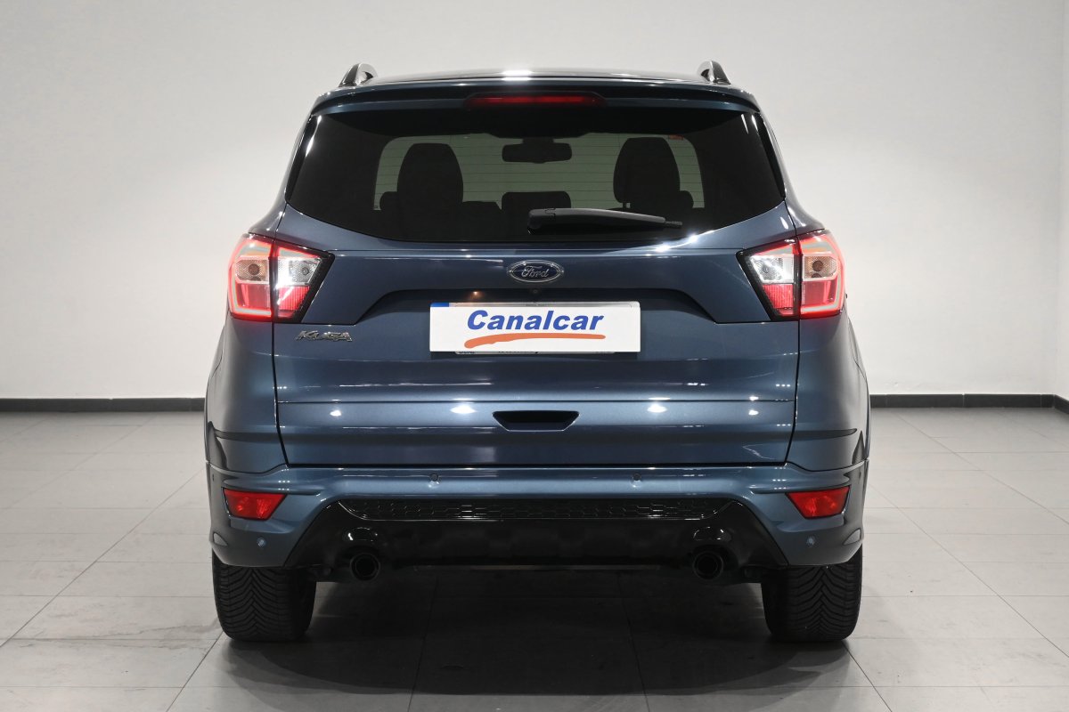 Foto Ford Kuga 5