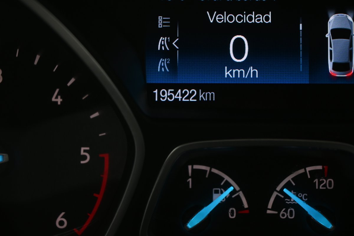 Foto Ford Kuga 14