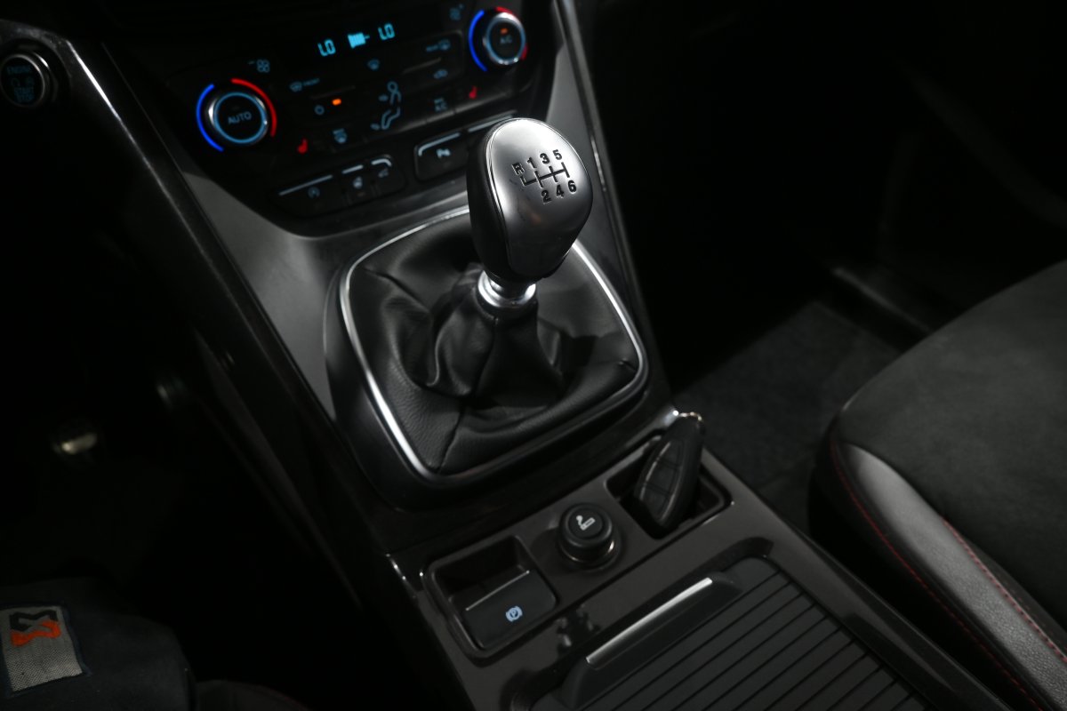 Foto Ford Kuga 21