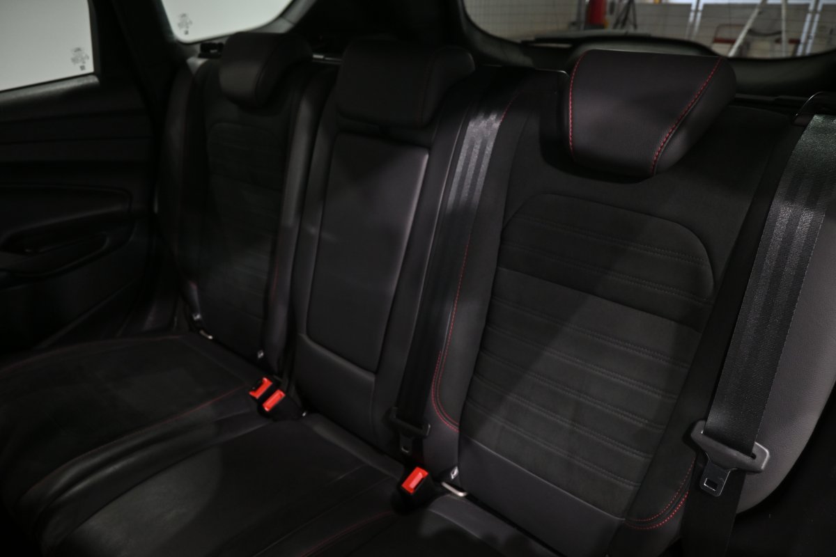 Foto Ford Kuga 13