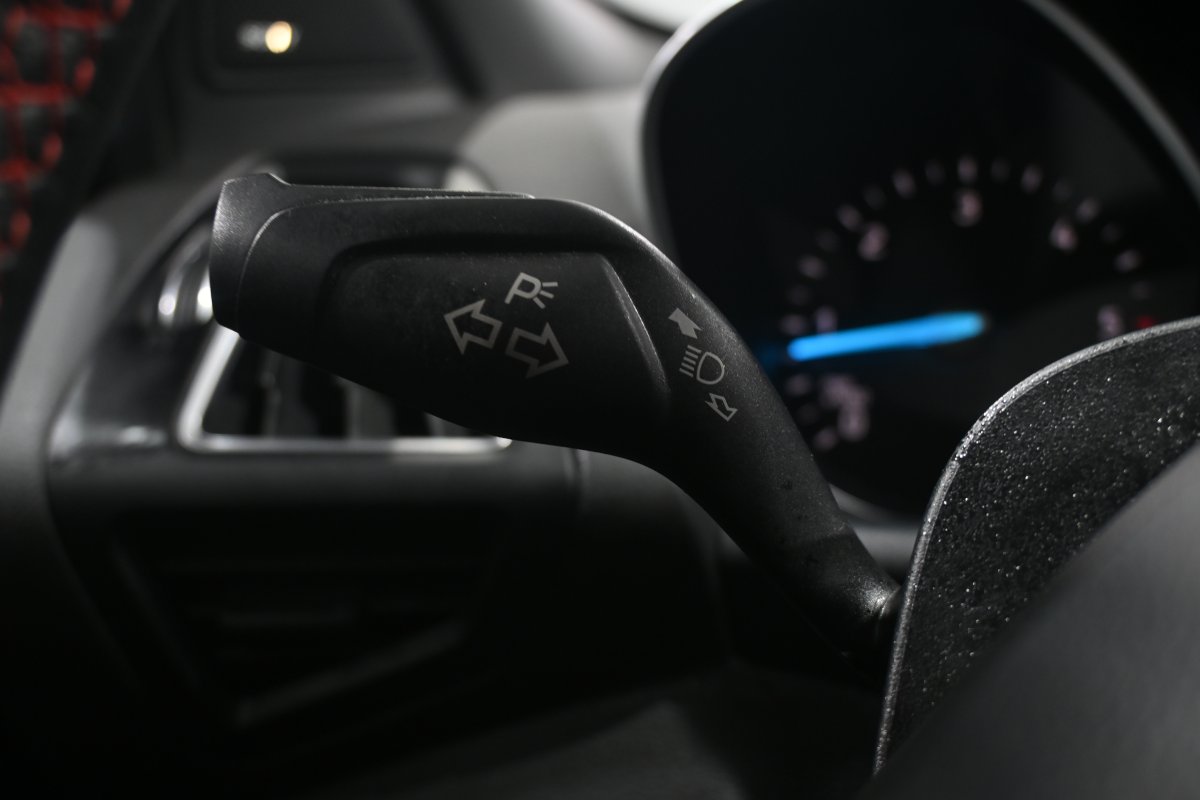 Foto Ford Kuga 24