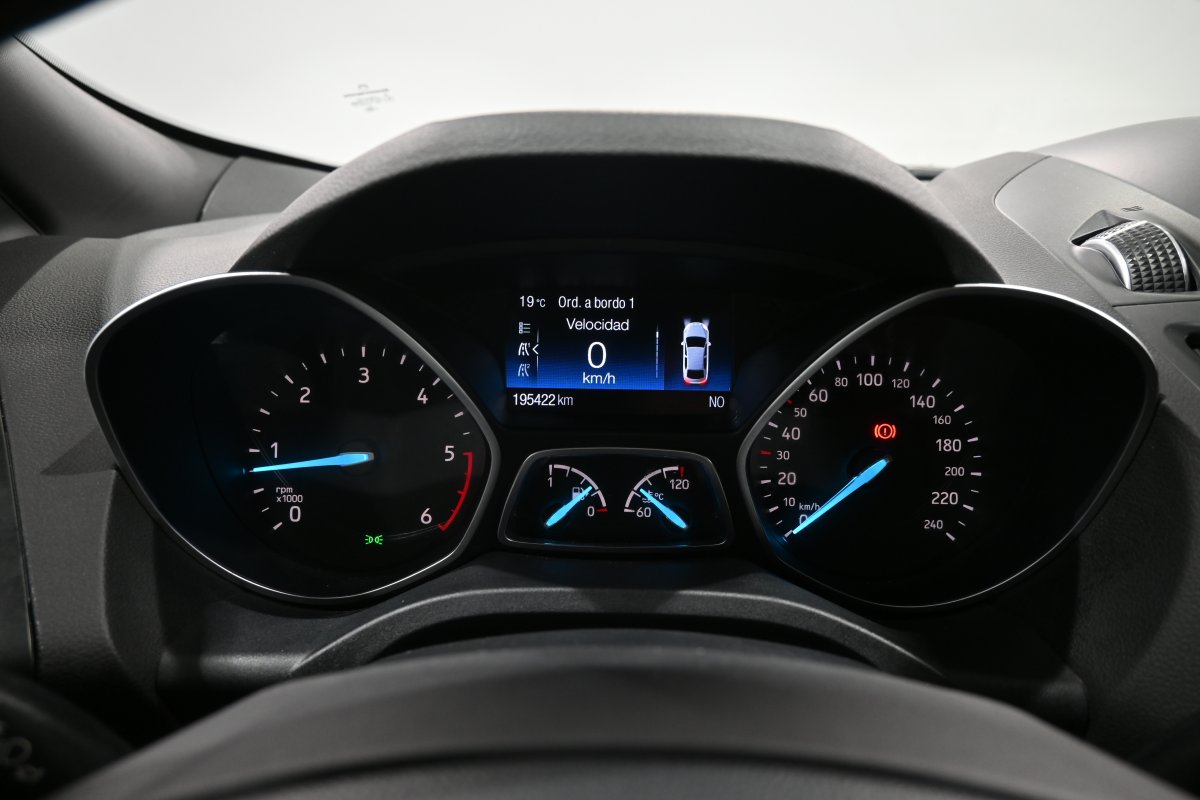 Foto Ford Kuga 15