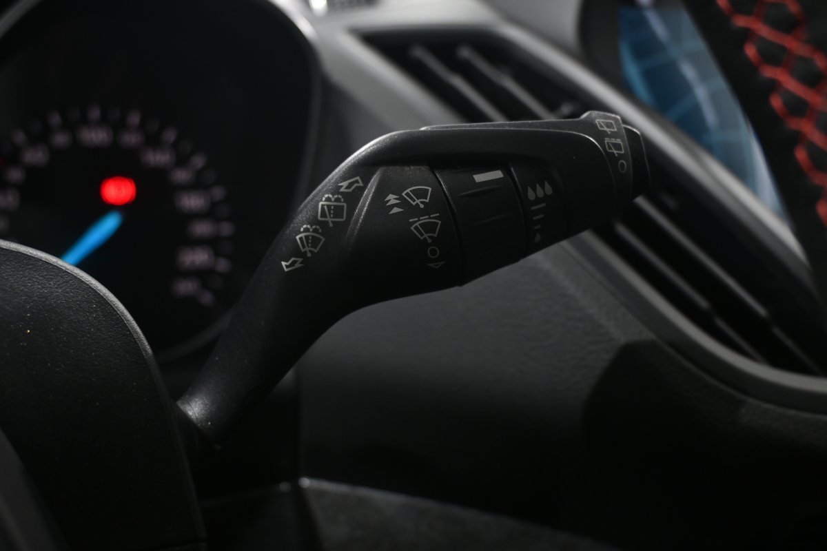 Foto Ford Kuga 25