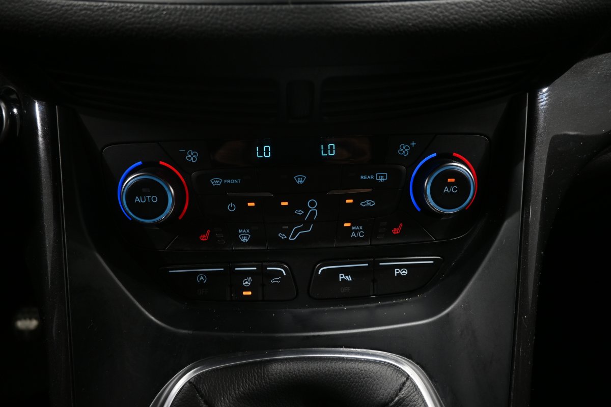 Foto Ford Kuga 18