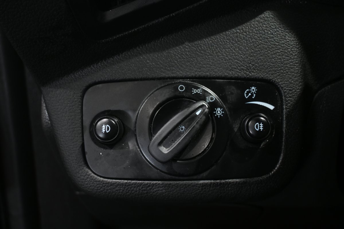 Foto Ford Kuga 27