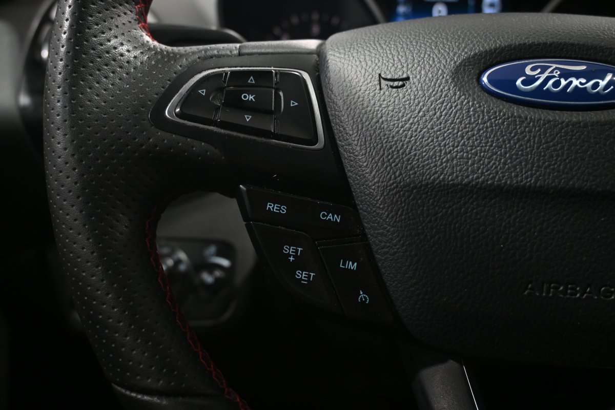 Foto Ford Kuga 22