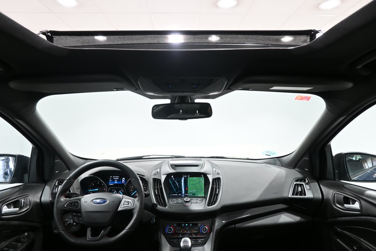 Foto Ford Kuga 26