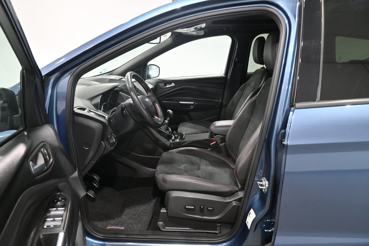 Foto Ford Kuga 11