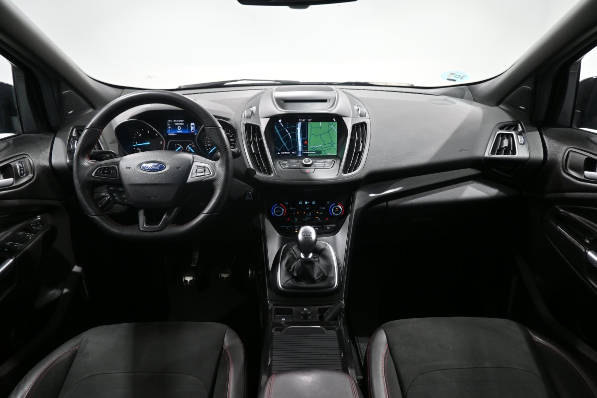 Foto Ford Kuga 19