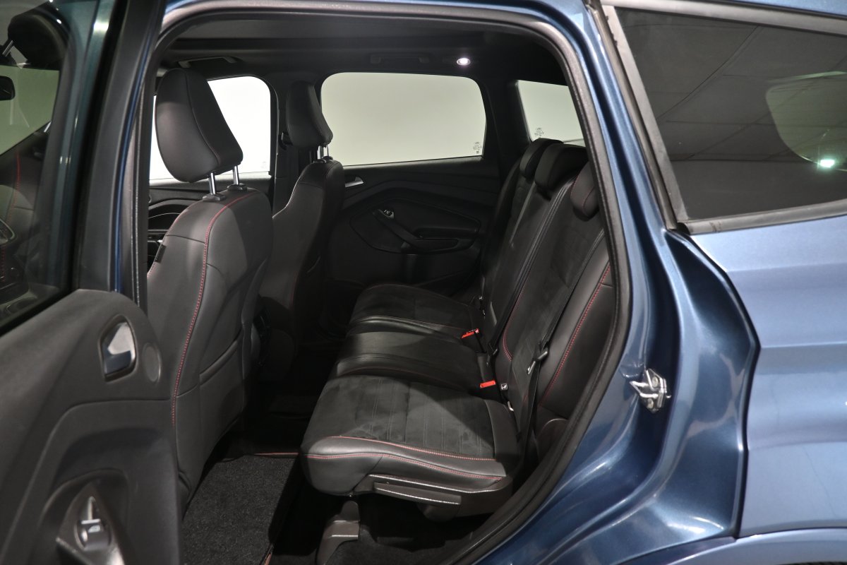 Foto Ford Kuga 12