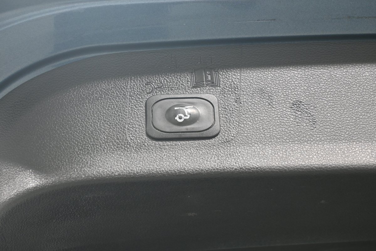 Foto Ford Kuga 9