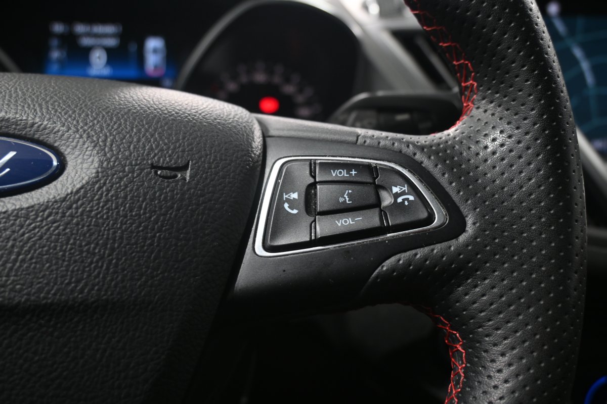 Foto Ford Kuga 23