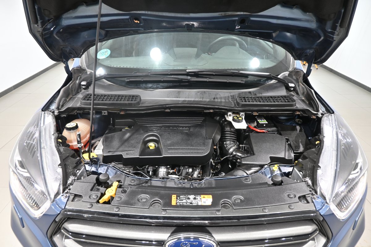 Foto Ford Kuga 7