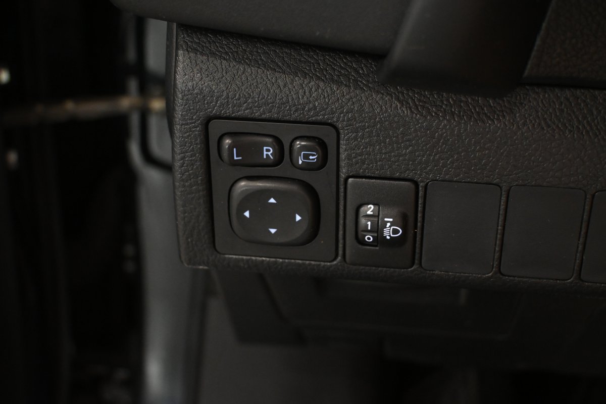 Foto Toyota Auris 28