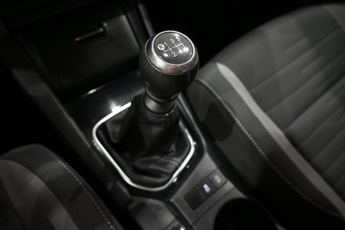 Foto Toyota Auris 20