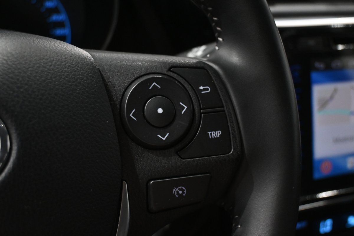 Foto Toyota Auris 24