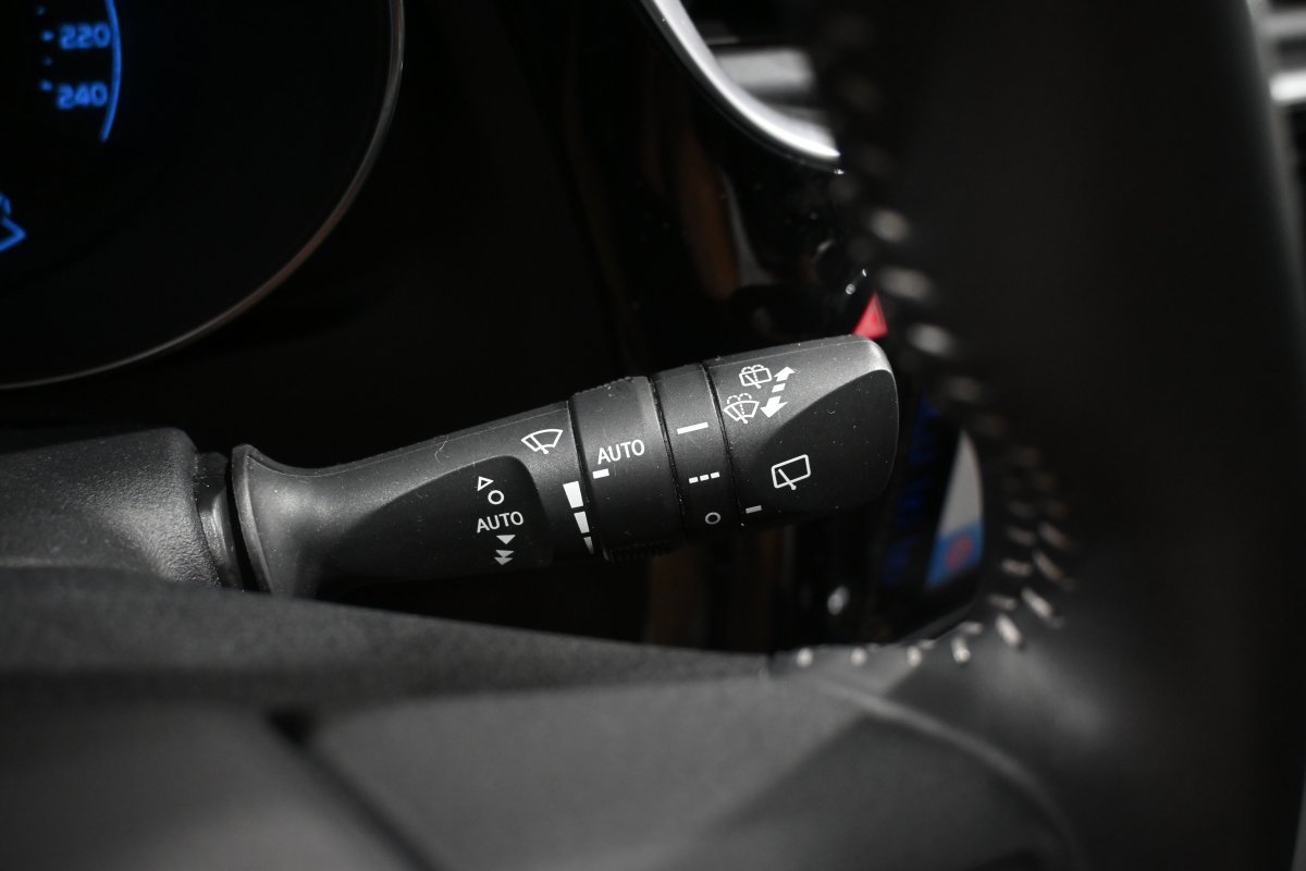 Foto Toyota Auris 26