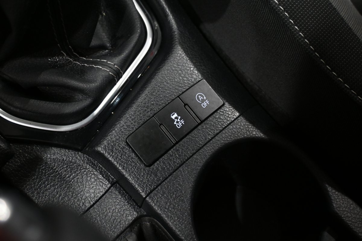Foto Toyota Auris 22