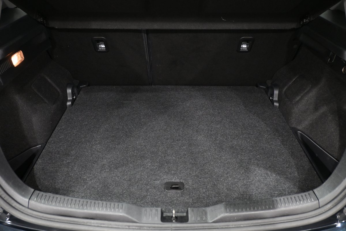 Foto Toyota Auris 8