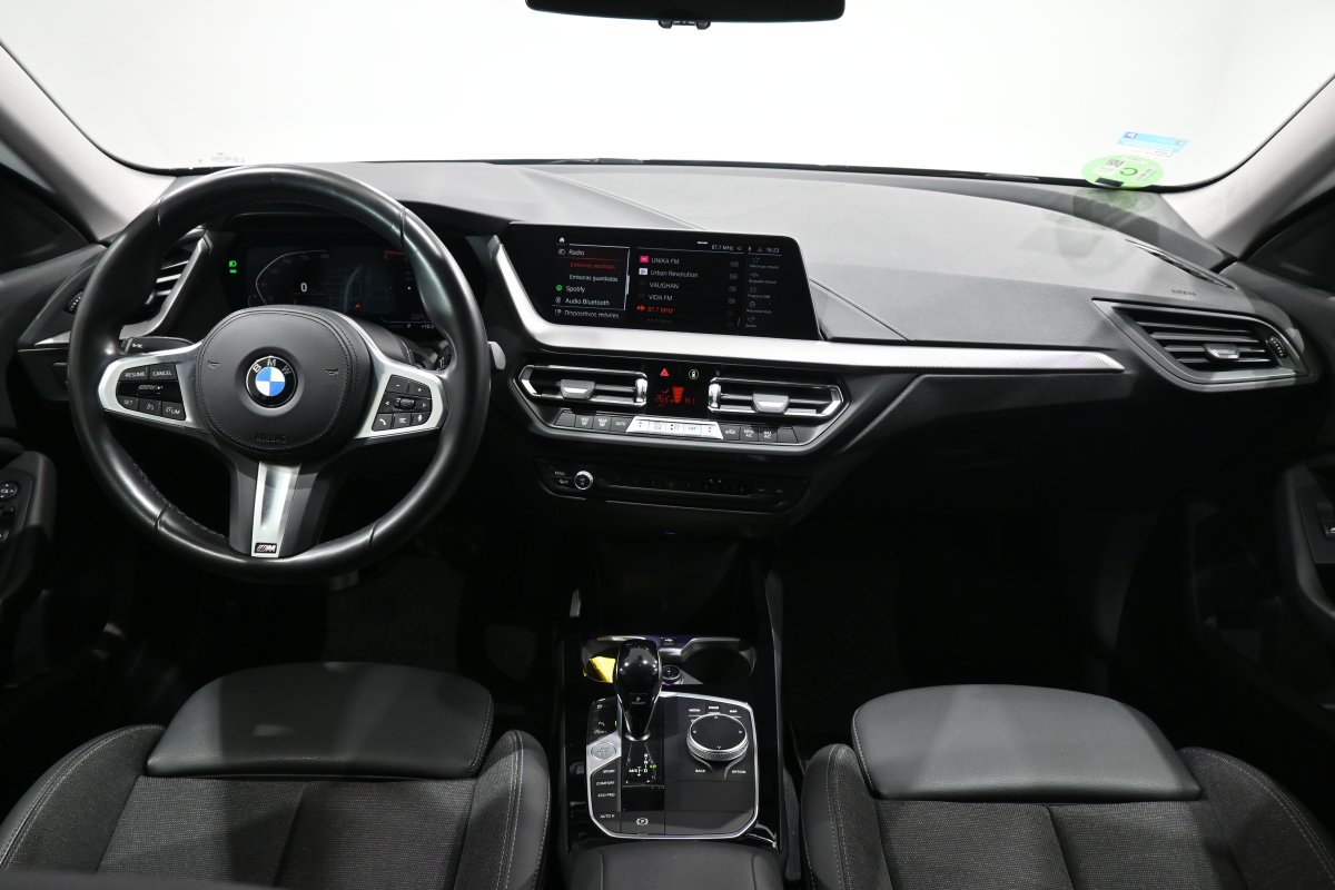 Foto Bmw 218d 17