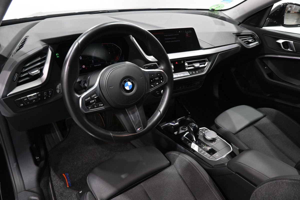 Foto Bmw 218d 9