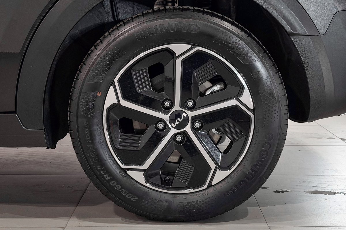 Foto Kia Niro 29