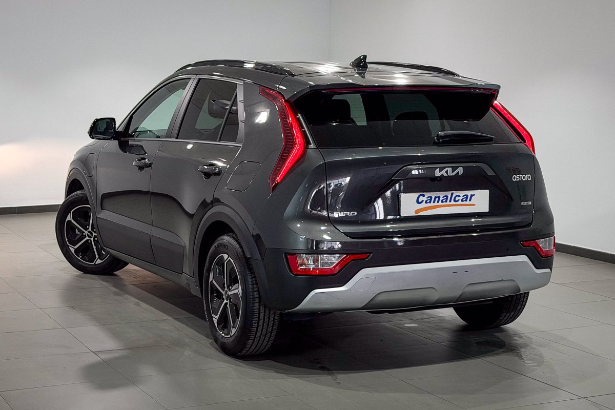Foto Kia Niro 6