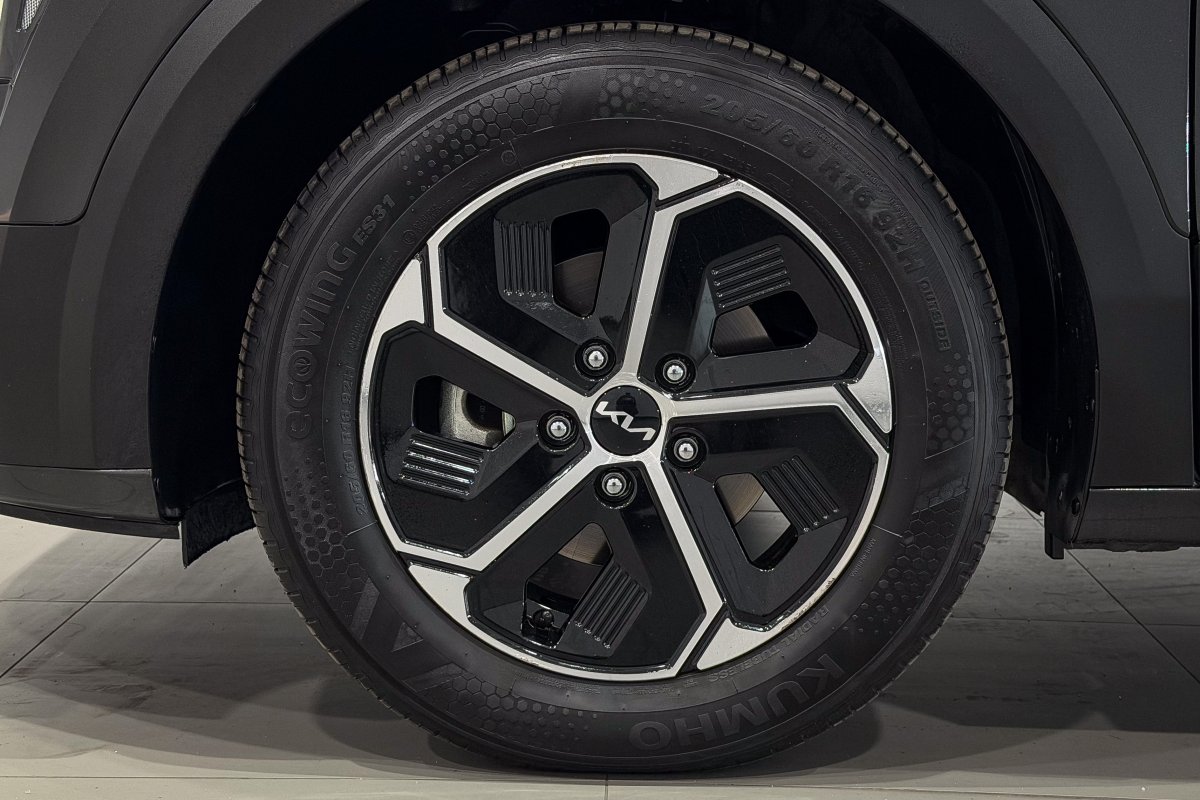 Foto Kia Niro 28