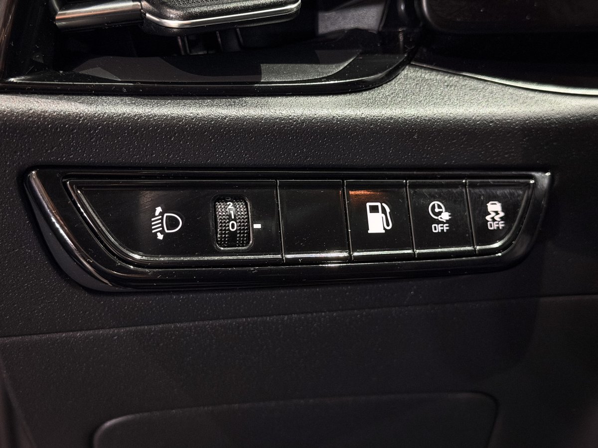 Foto Kia Niro 26