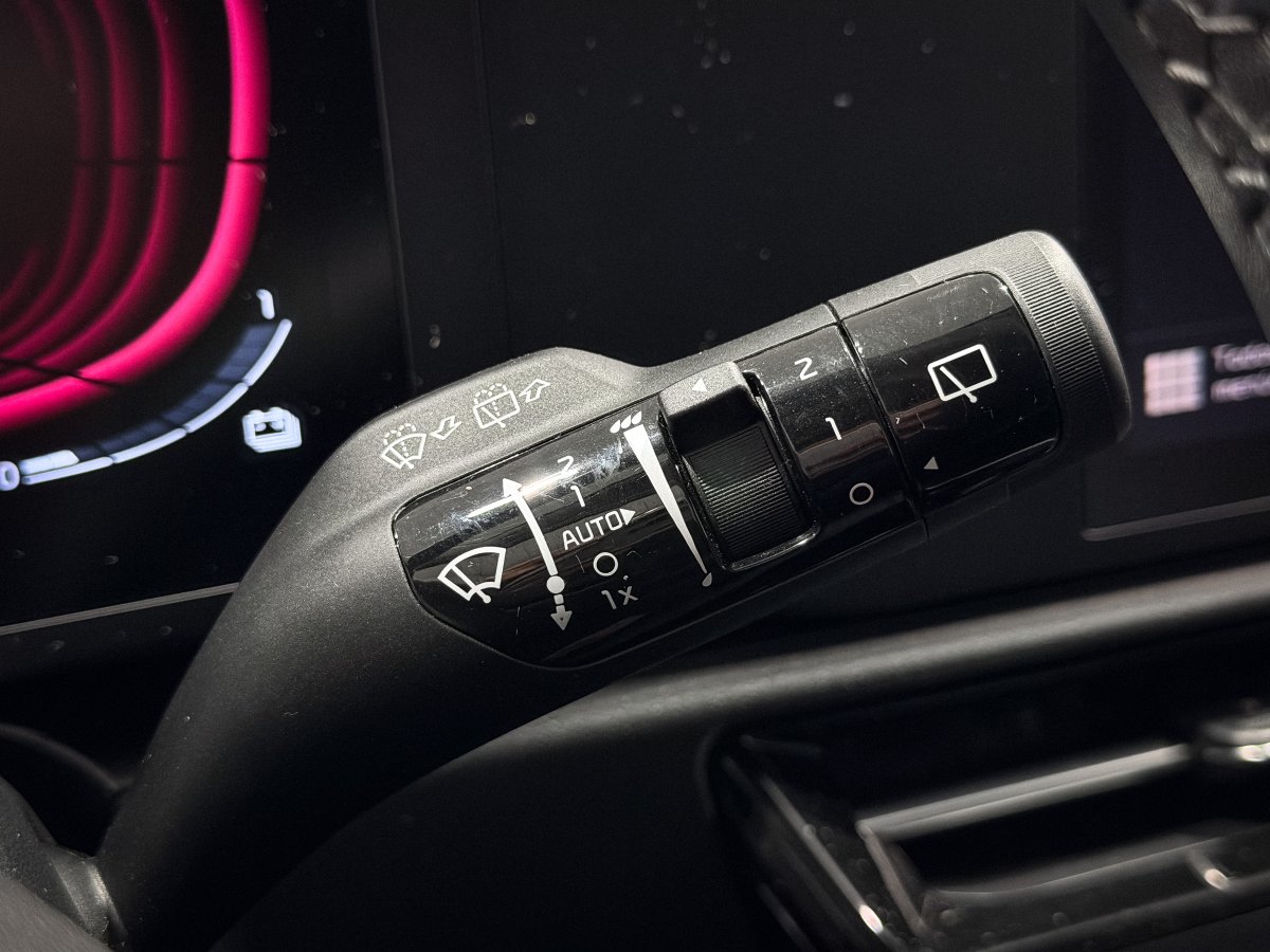 Foto Kia Niro 25