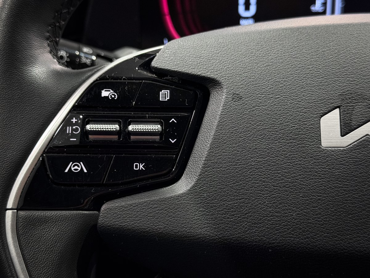 Foto Kia Niro 21