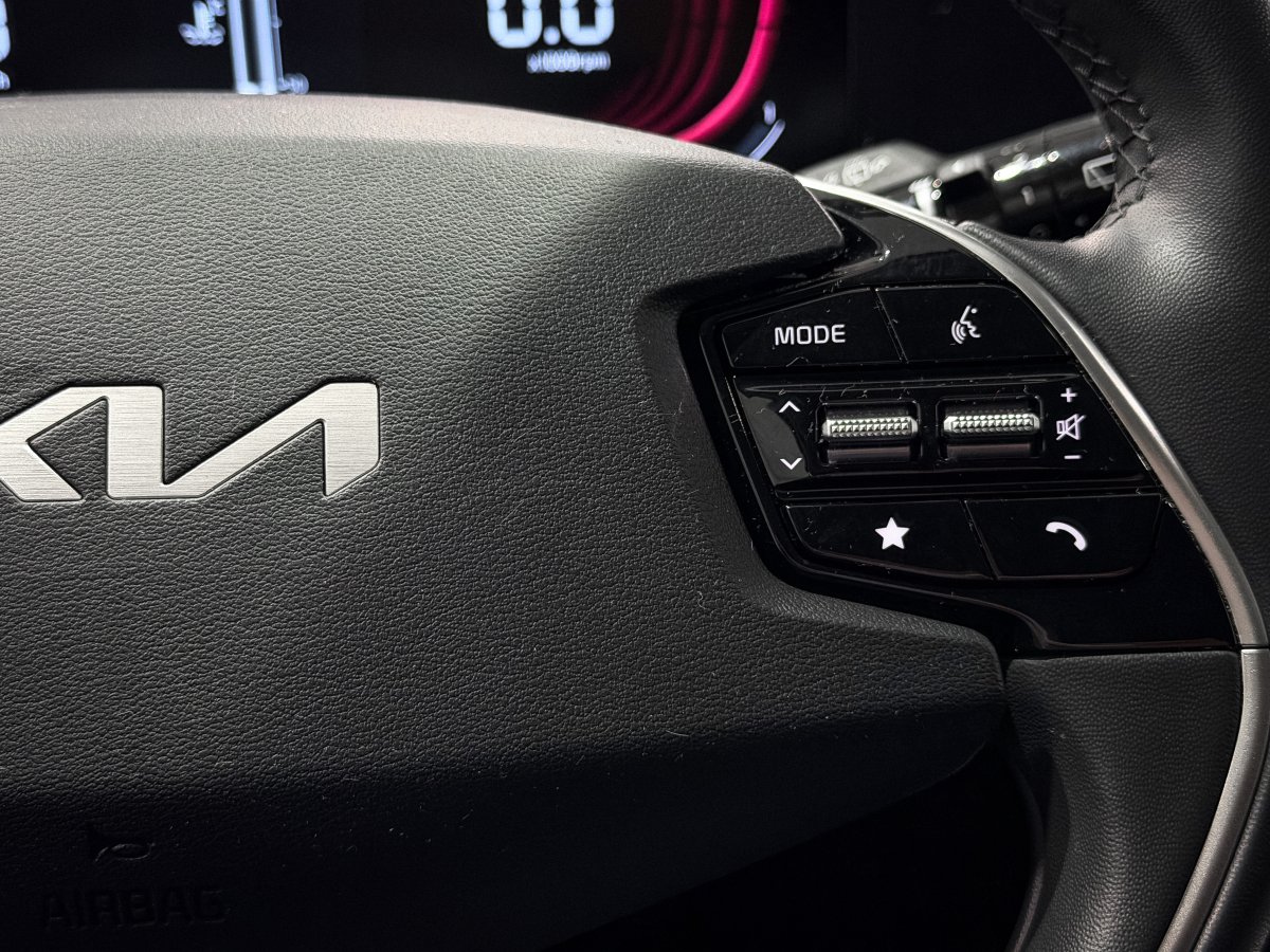 Foto Kia Niro 22