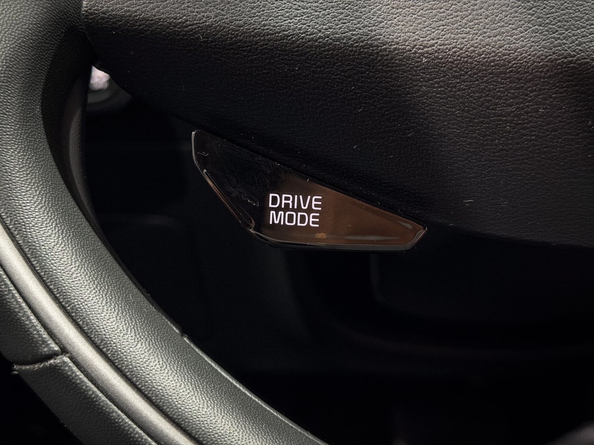 Foto Kia Niro 23