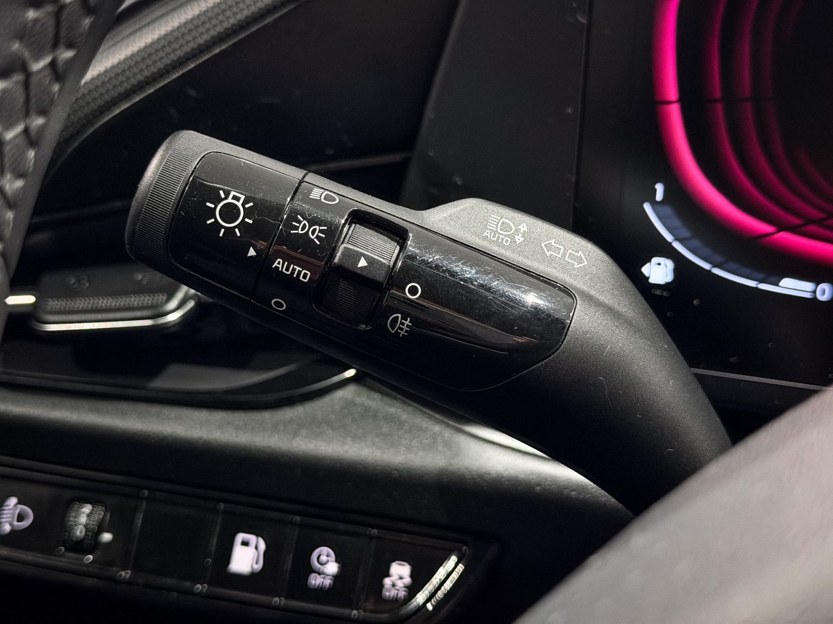 Foto Kia Niro 24