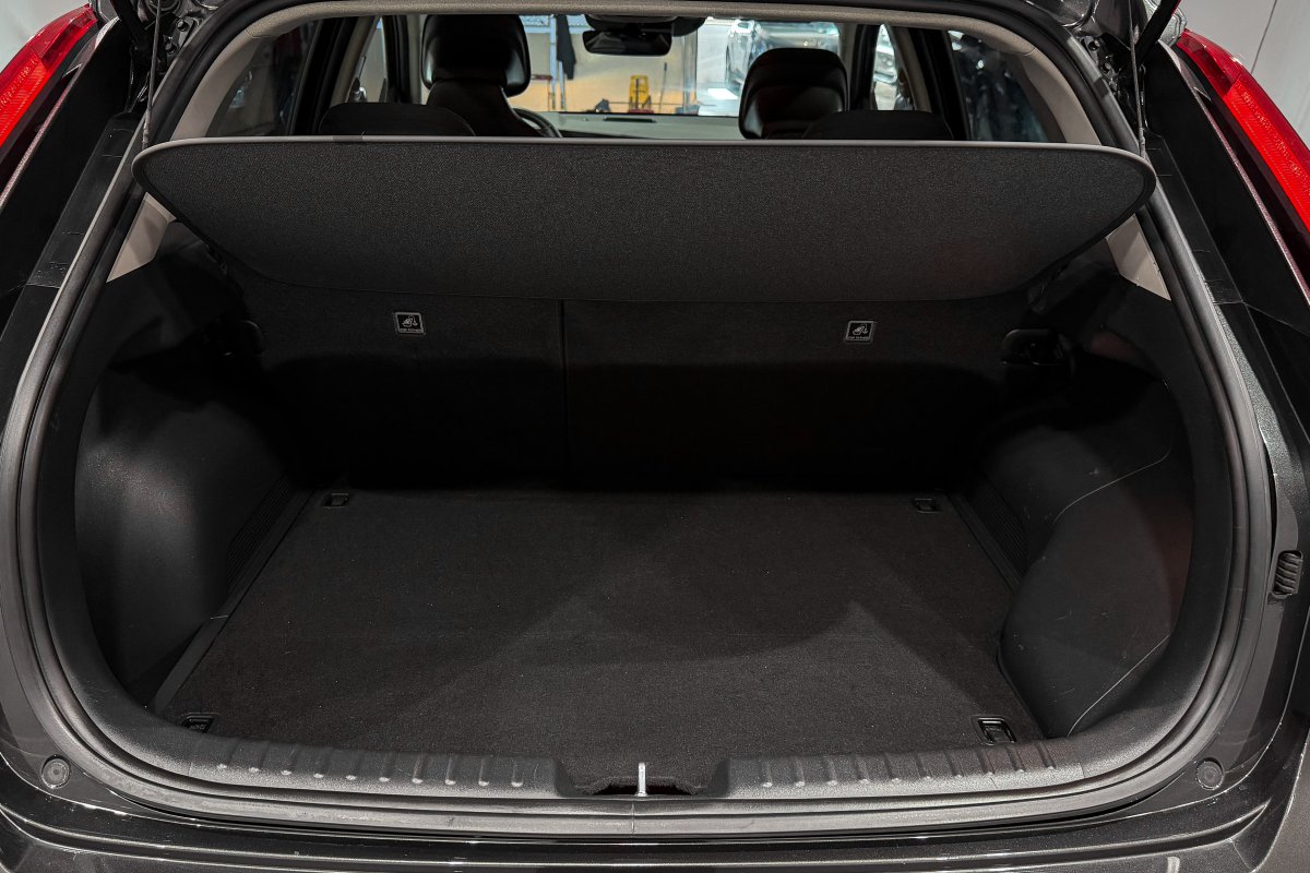 Foto Kia Niro 8