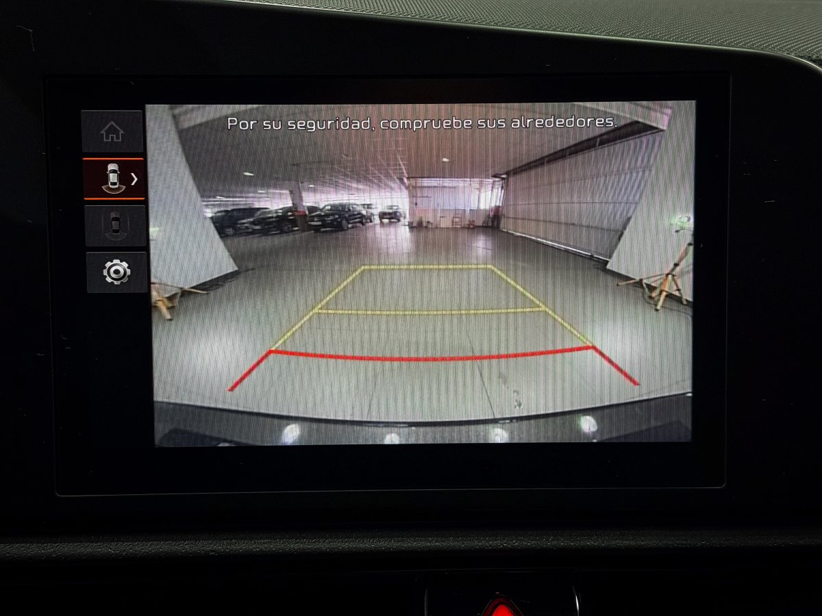 Foto Kia Niro 16
