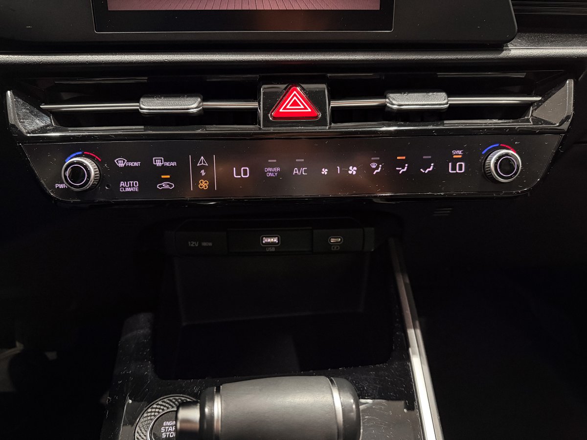 Foto Kia Niro 17